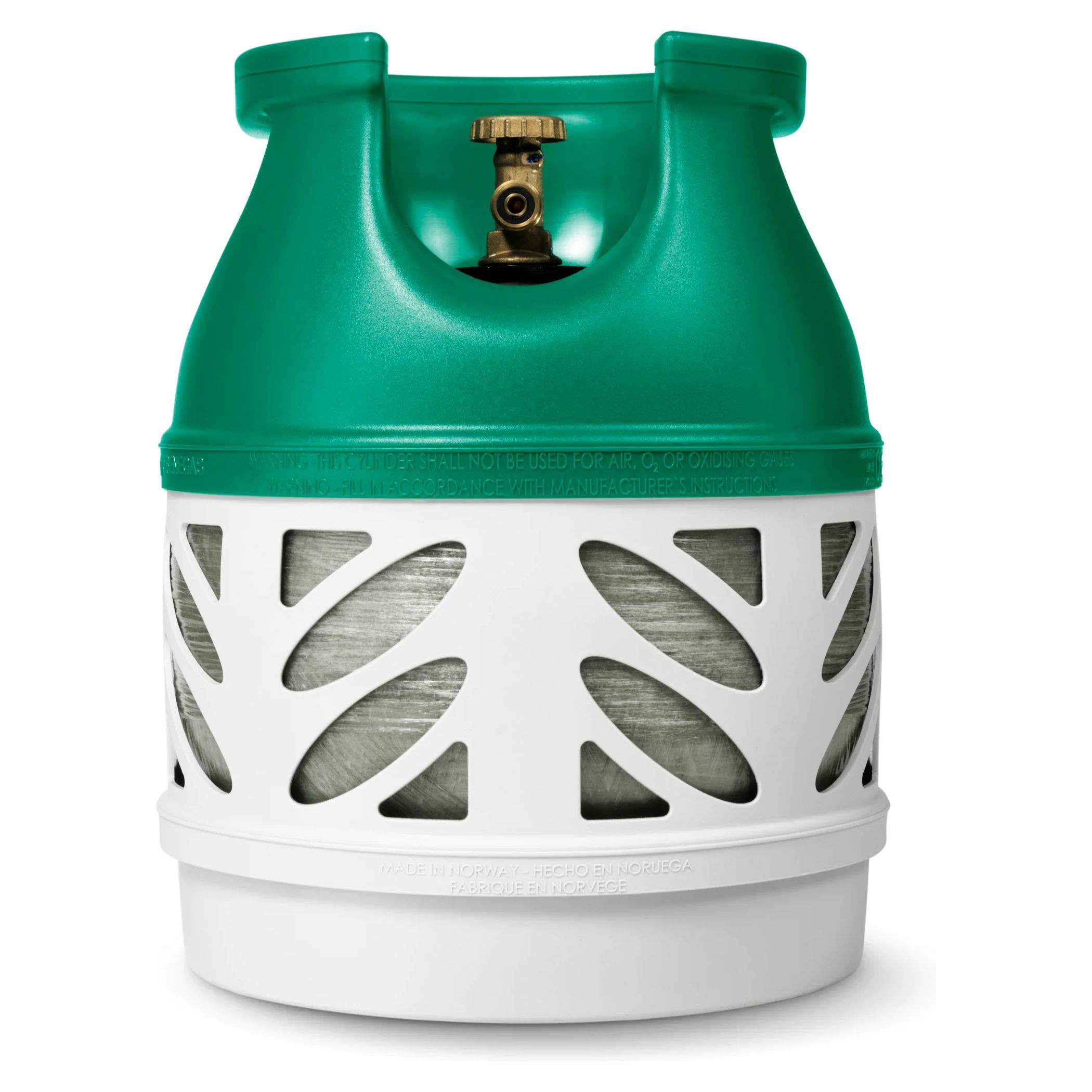 BeneGas Light 5 kg Vulling